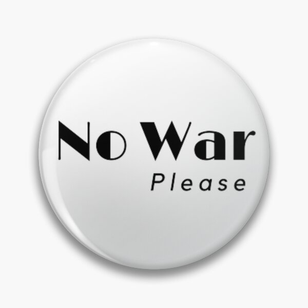 Item preview, No war please| Stop War Please designed and sold by Vanchys.