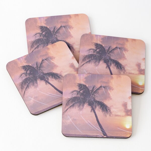 Item preview, Sunset Dream designed and sold by LY DESIGN.