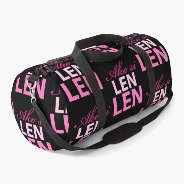 Item preview, ako si Len len means I represent Len len. My president is Leni Robredo  designed and sold by efenem.