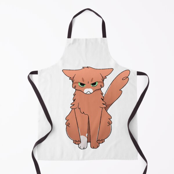 Item preview, Squirrelpaw's First Kill designed and sold by Lexissketches Shop.