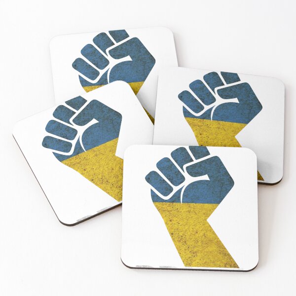Item preview, Ukraine Pride designed and sold by brainmktdgtal.