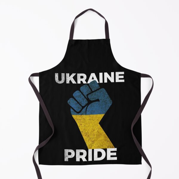 Item preview, Ukraine Pride designed and sold by brainmktdgtal.