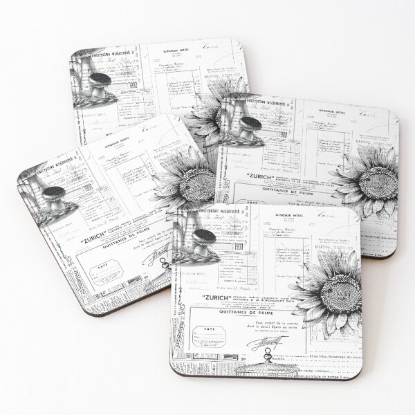 Item preview, Collage design nr3 designed and sold by KateCrafts.