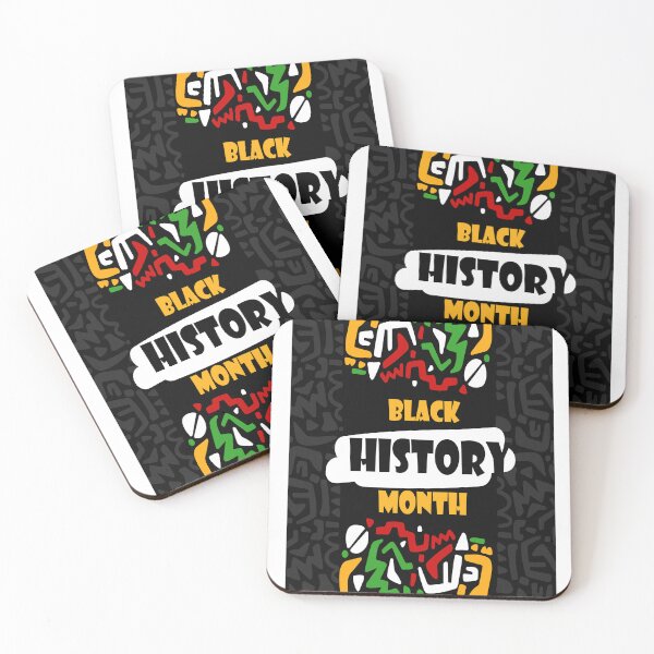 Item preview, Black History Month nba designed and sold by elgharbali.
