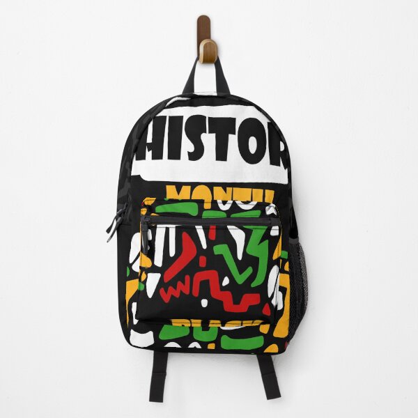 Item preview, Black History Month nba designed and sold by elgharbali.
