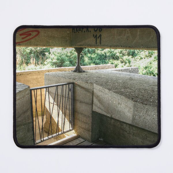Item preview, Inside the Bunker designed and sold by SarahEL17.