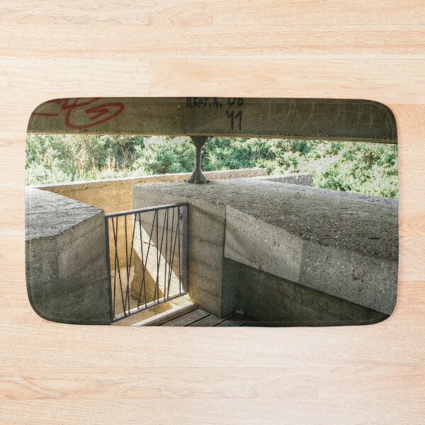 Item preview, Inside the Bunker designed and sold by SarahEL17.