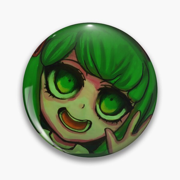 Item preview, Monaca Print designed and sold by clownyblitz.