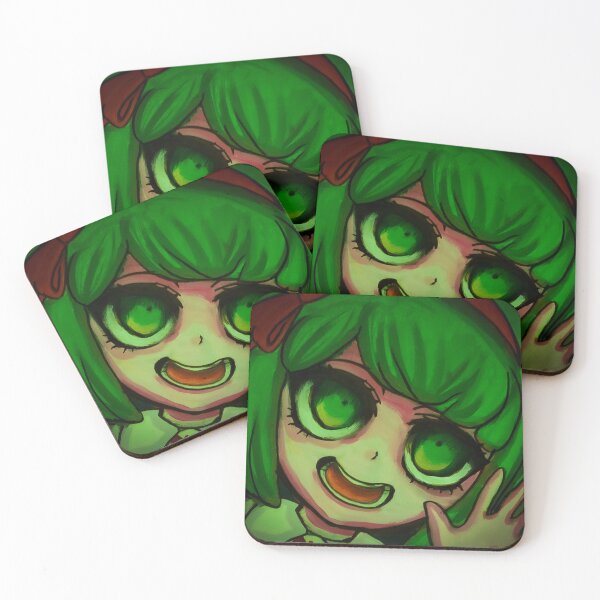 Item preview, Monaca Print designed and sold by clownyblitz.