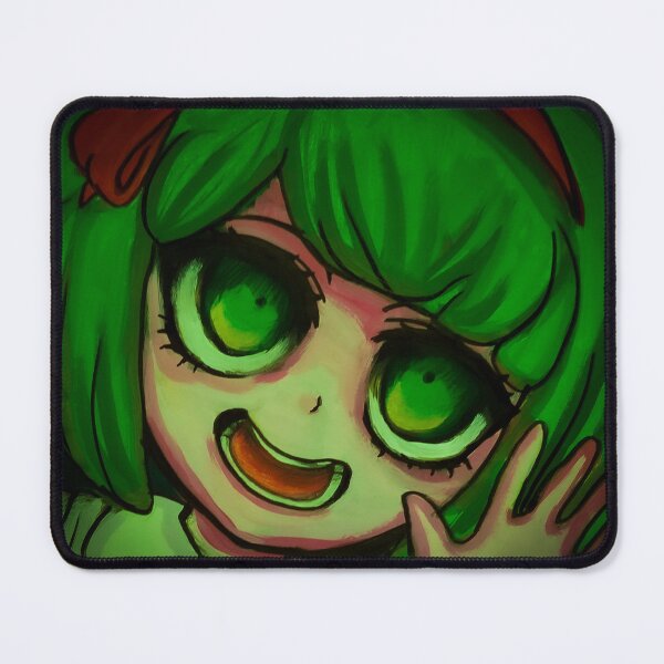 Item preview, Monaca Print designed and sold by clownyblitz.