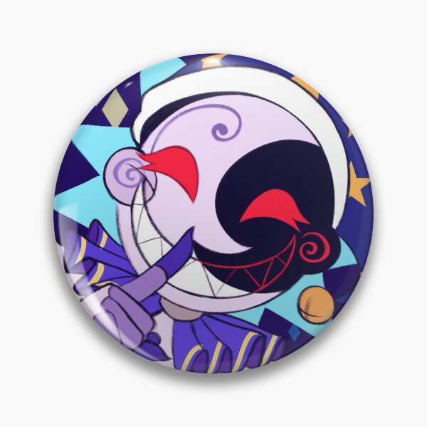 Item preview, Moondrop (BG) designed and sold by bittyberrybard.