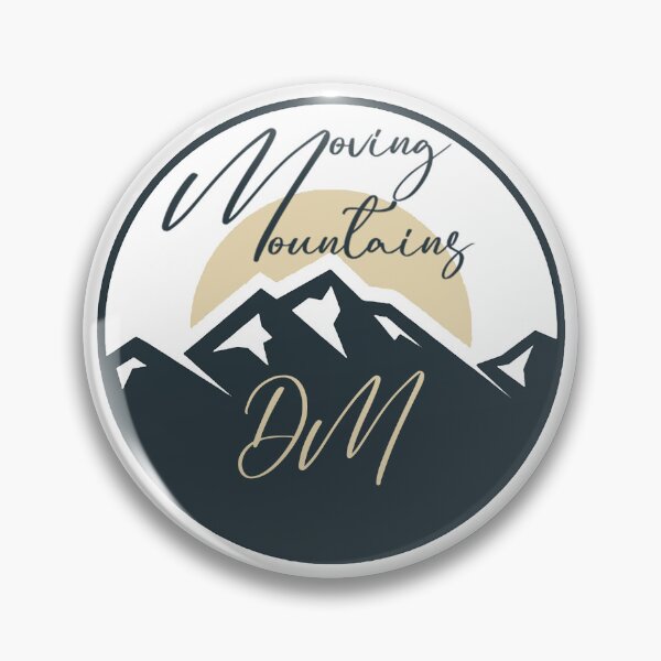 Item preview, Moving Mountains DM designed and sold by Mr-Burgher.