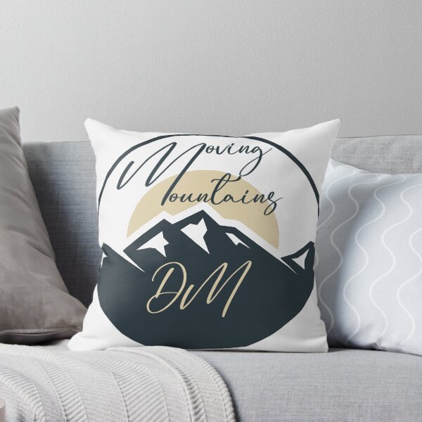 Item preview, Moving Mountains DM designed and sold by Mr-Burgher.