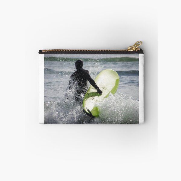 Item preview, Surfing at Arch Cape designed and sold by SBawtinheimer.