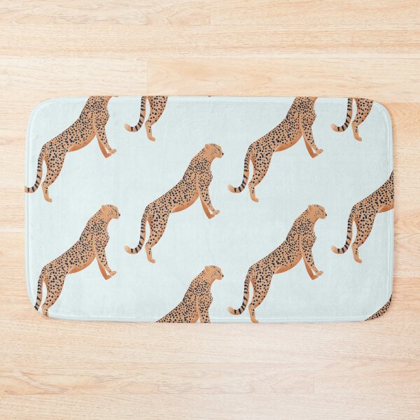 Item preview, Cheetah designed and sold by ChloesNook.