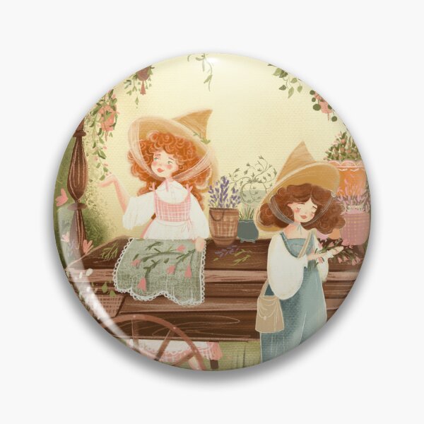 Item preview, Witches Market designed and sold by Artofstephmarie.
