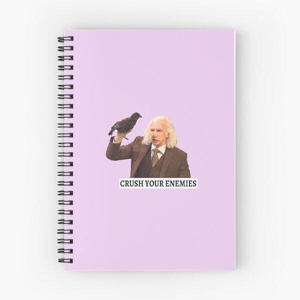 Item preview, Crush your enemies designed and sold by Sara-B.