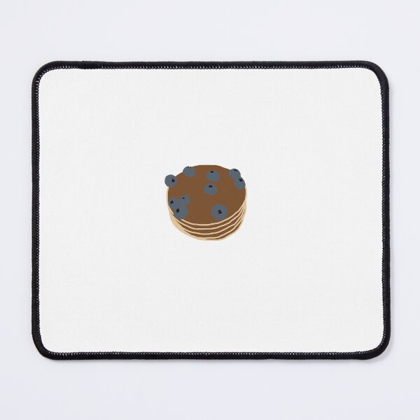 Item preview, blueberry pancakes  designed and sold by Ellie  Dowd.
