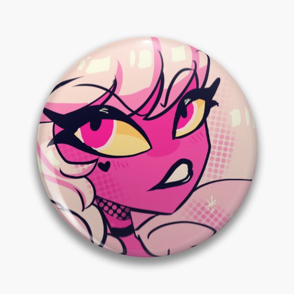 Item preview, Verosika print designed and sold by clownyblitz.