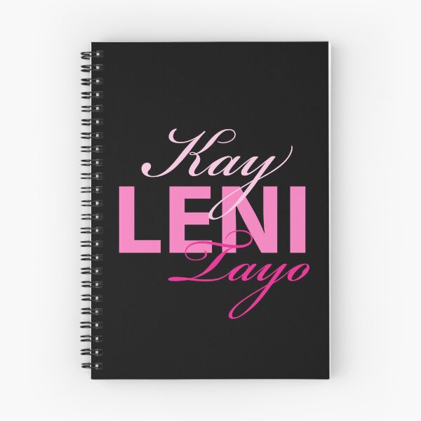 Item preview, Kay Leni tayo means, our president is Leni Robredo  designed and sold by efenem.
