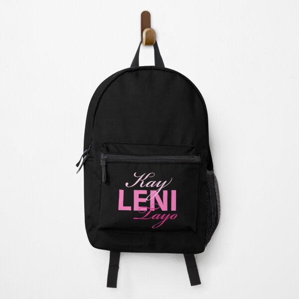 Item preview, Kay Leni tayo means, our president is Leni Robredo  designed and sold by efenem.