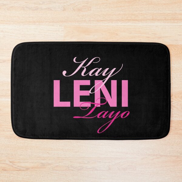 Item preview, Kay Leni tayo means, our president is Leni Robredo  designed and sold by efenem.
