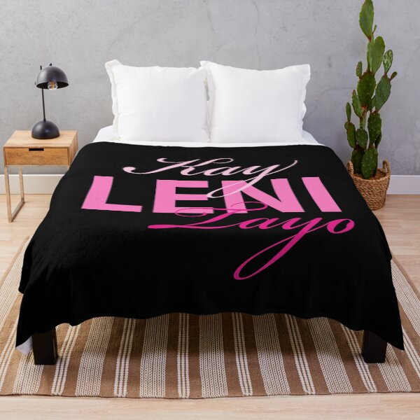Item preview, Kay Leni tayo means, our president is Leni Robredo  designed and sold by efenem.