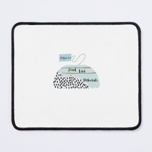 Item preview, Liderar como Débora designed and sold by BibleTea.