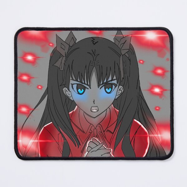 Item preview, Rin Tohsaka designed and sold by Deadlykisses77.