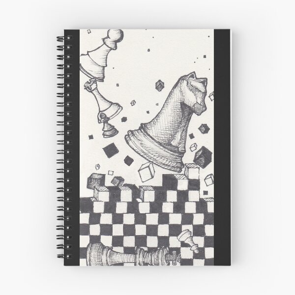 Item preview, Chess designed and sold by Isbel-G.