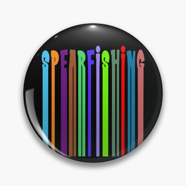 Artikelvorschau, niedliches Spearfishing-Design für Kinder – bunte Spearfishing-Kunst für Spearf-Liebhaber entworfen und verkauft von Live Today.