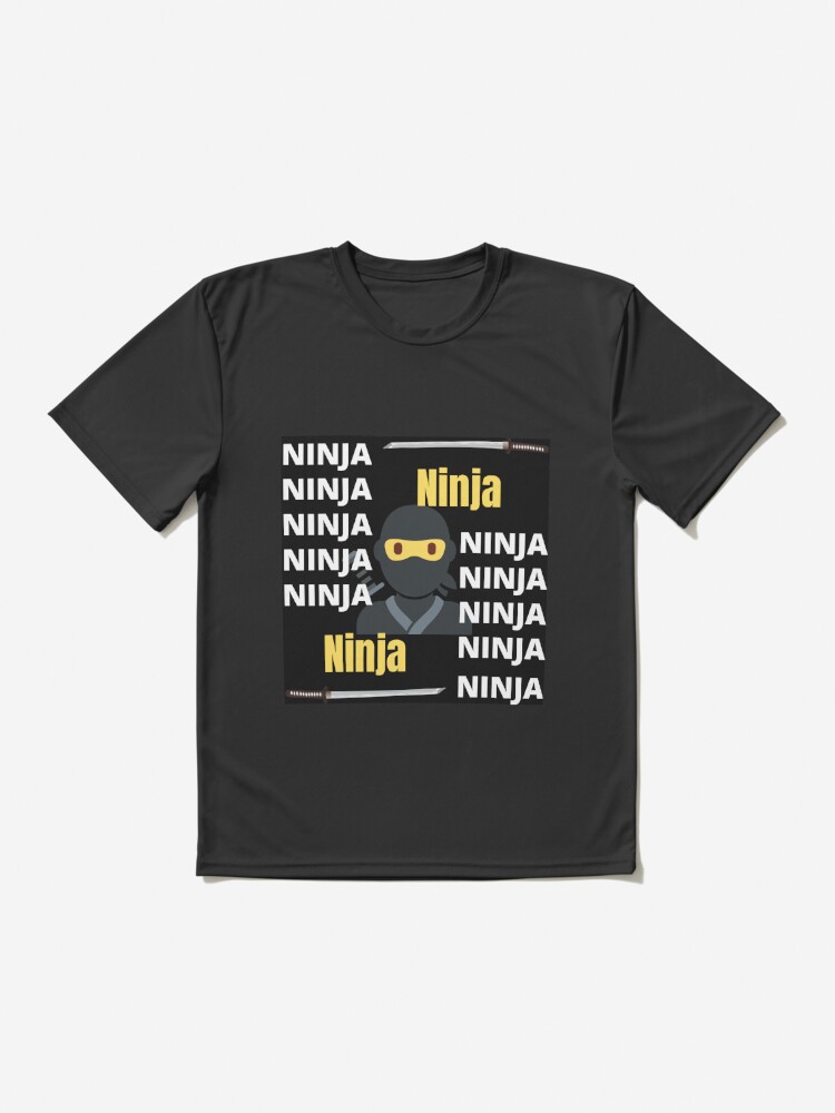 Funny Ninja Shirt Men, Ninja Shirt, Mens Funny T Shirt, Mens Cool Shirt, Ninja Flip Shirt, Ask Me About My Ninja Disguise Shirts