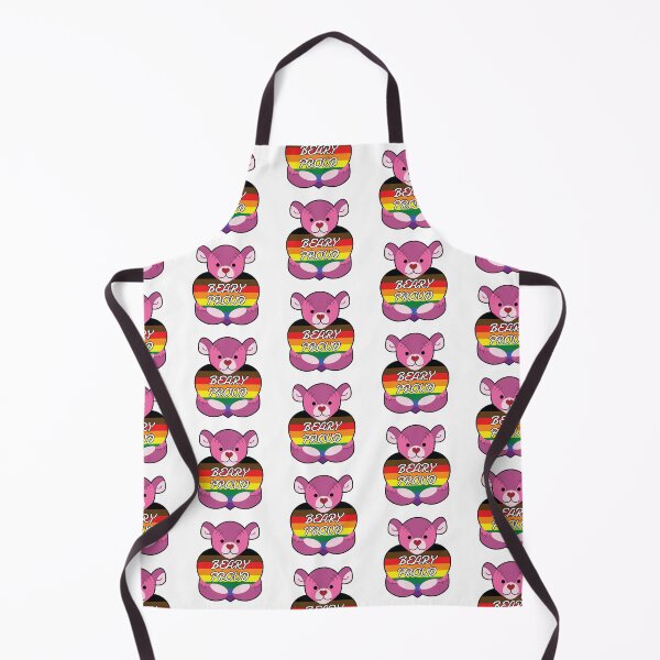 Item preview, Beary Proud - Pink designed and sold by BrigeedaRocks.