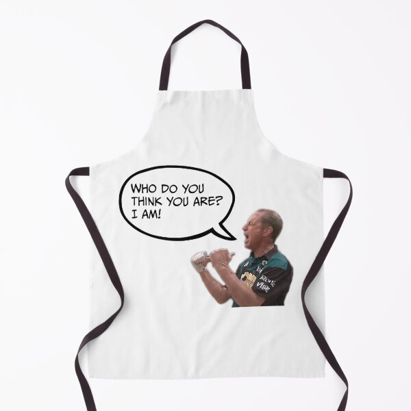 Item preview, WHO DO YOU THINK YOU ARE? I AM! designed and sold by TLW716.