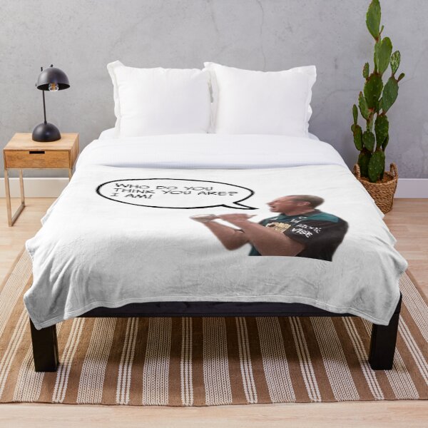 Item preview, ¿QUIÉN CREES QUE ERES? ¡SOY! designed and sold by TLW716.