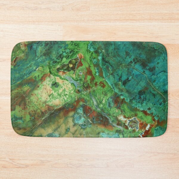 Item preview, Parrot Wing Jasper Stone designed and sold by aimeewilson.