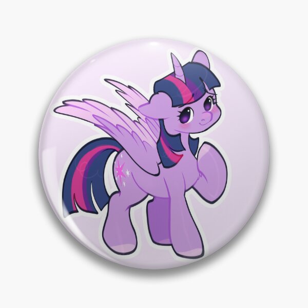 Item preview, Twilight Sparkle designed and sold by BooTheTanuki.