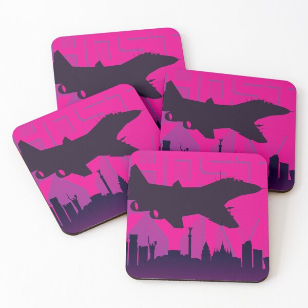 Item preview, Ghost of Kyiv designed and sold by Artsworth.