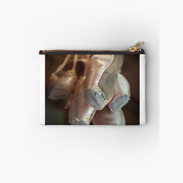 Item preview, Ballet Slippers designed and sold by HoneyBee73.