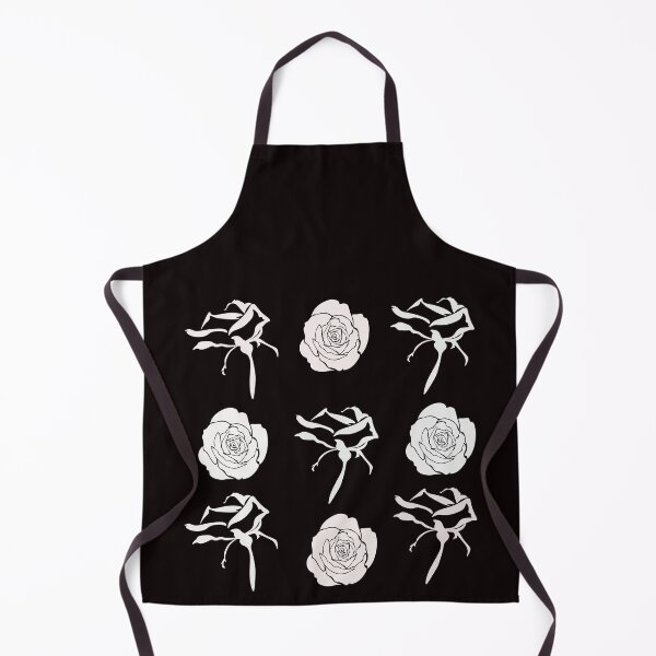 Item preview, summer roses in bloom designed and sold by justplainwords.