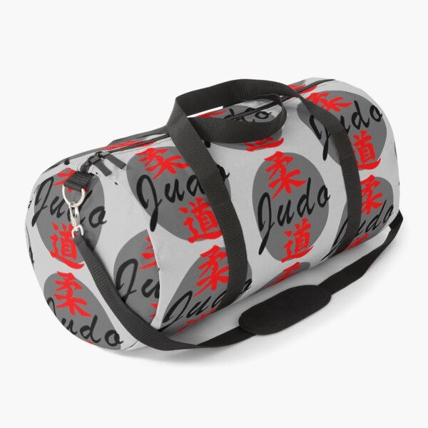 Item preview, Judo sport drawing designed and sold by Blondiabshop.