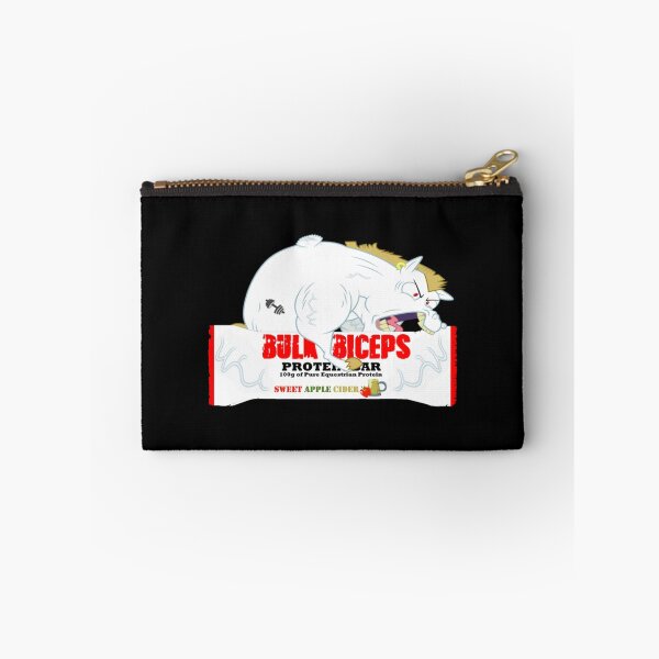 Item preview, Bulk Biceps Protein Bar Essential T-Shirt designed and sold by nylaphilli.