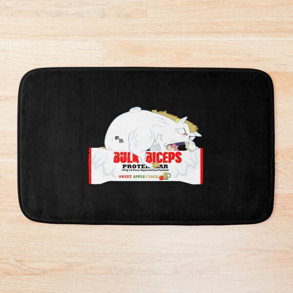 Item preview, Bulk Biceps Protein Bar Essential T-Shirt designed and sold by nylaphilli.