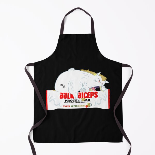 Item preview, Bulk Biceps Protein Bar Essential T-Shirt designed and sold by nylaphilli.