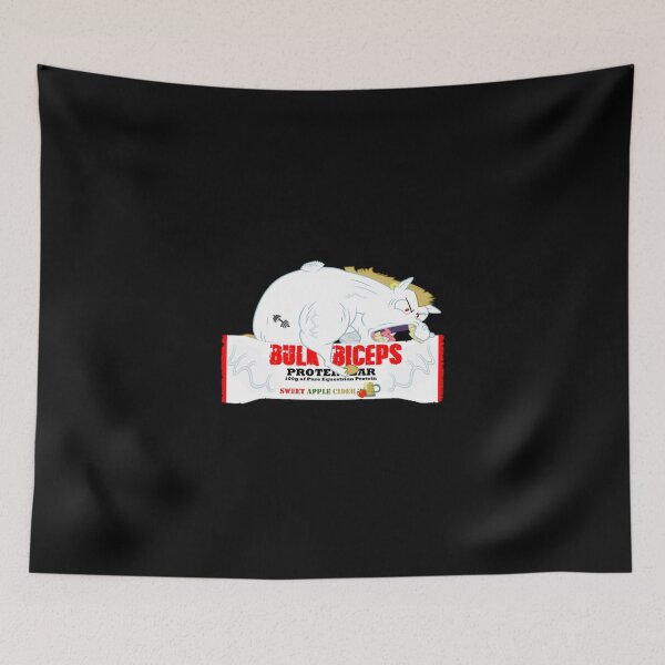 Item preview, Bulk Biceps Protein Bar Essential T-Shirt designed and sold by nylaphilli.