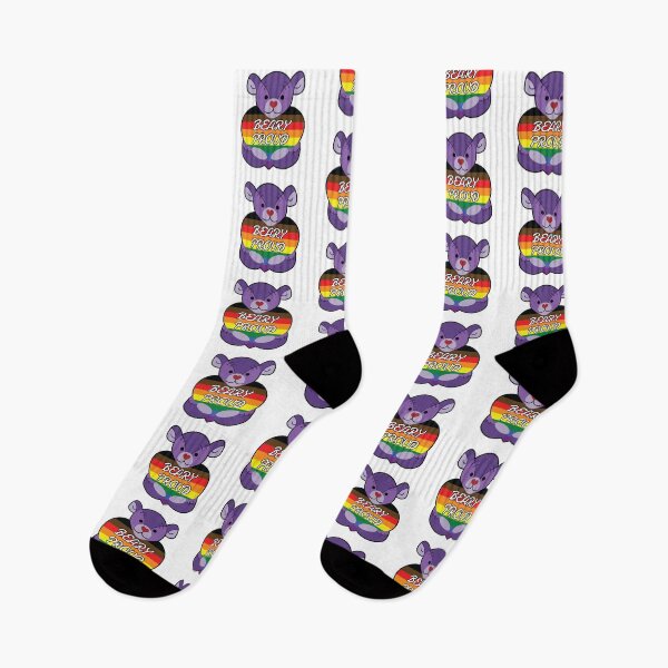 Item preview, Beary Proud - Purple designed and sold by BrigeedaRocks.