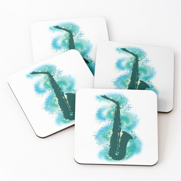 Item preview, Saxophone  designed and sold by missmann.