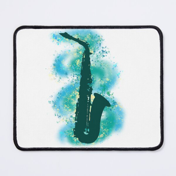 Item preview, Saxophone designed and sold by missmann.
