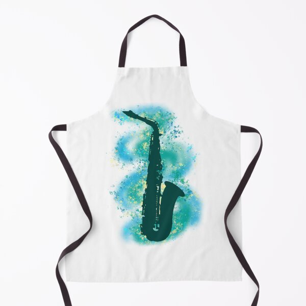 Item preview, Saxophone designed and sold by missmann.