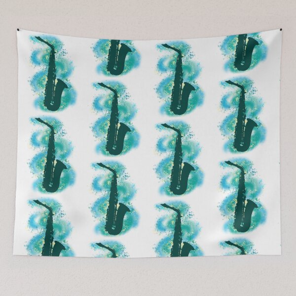 Item preview, Saxophone  designed and sold by missmann.